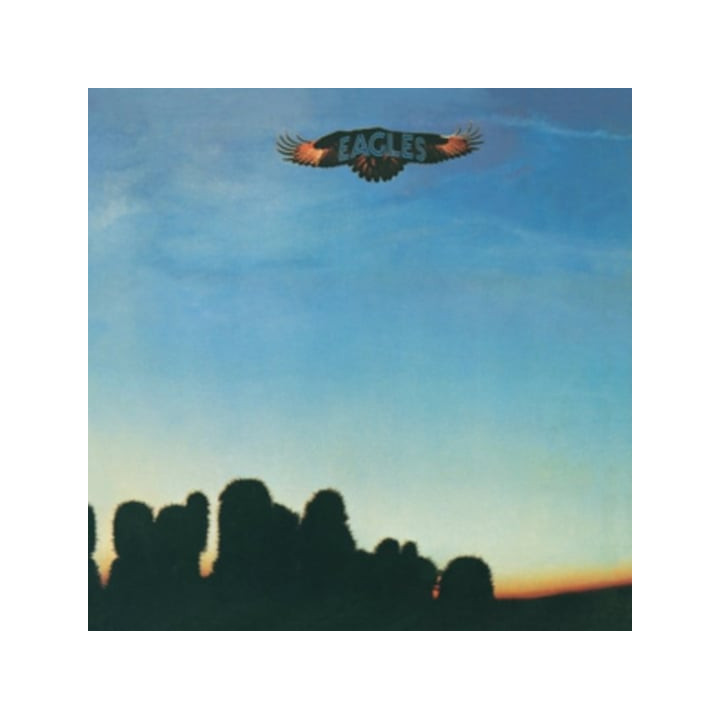 Eagles The - Eagles (LP)