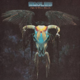 Eagles The - One Of These Nights (LP)
