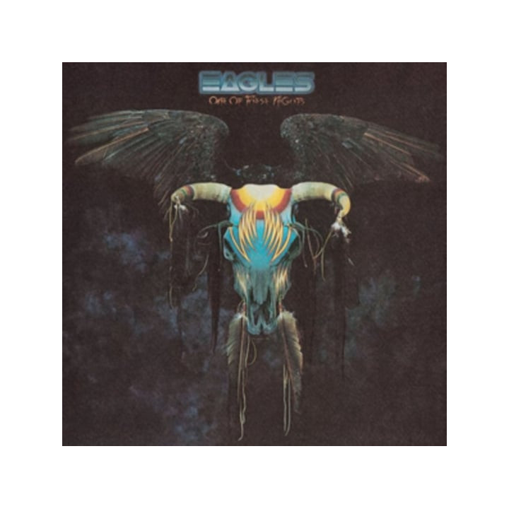 Eagles The - One Of These Nights (LP)