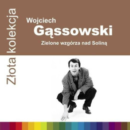 Gassowski Wojciech - Zlota Kolekcja (CD)