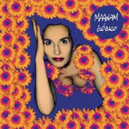 Maanam - Lozko (CD)