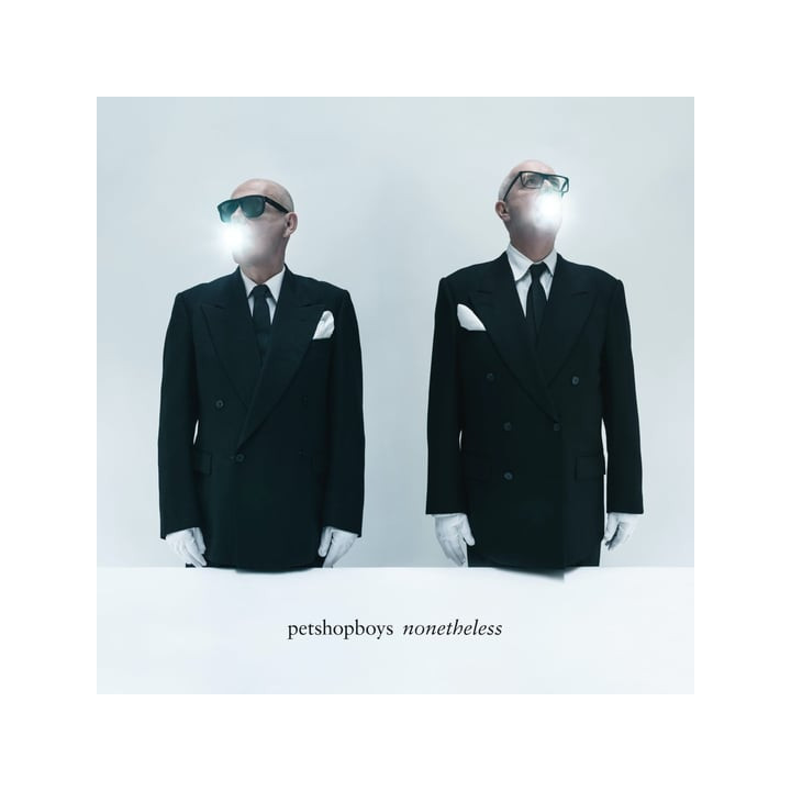Pet Shop Boys - Nonetheless (LP)