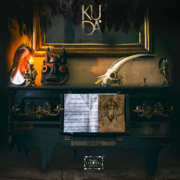 Ku.Da - Kudalesimo (CD)