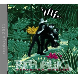 Republika - Republika Marzen (Digipack) (CD)