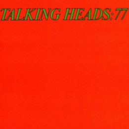 Talking Heads - 77 (LP)