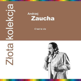 Zaucha Andrzej - Zlota Kolekcja (LP)