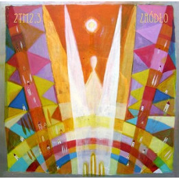 2TM2,3 - Źródło (CD)