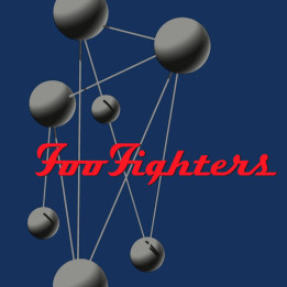 Foo Fighters - The Colour And The Shape (2LP)