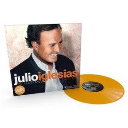 Iglesias Julio - His Ultimate Collection (LP)