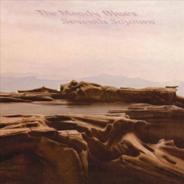 Moody Blues - Seventh Sojourn (LP)
