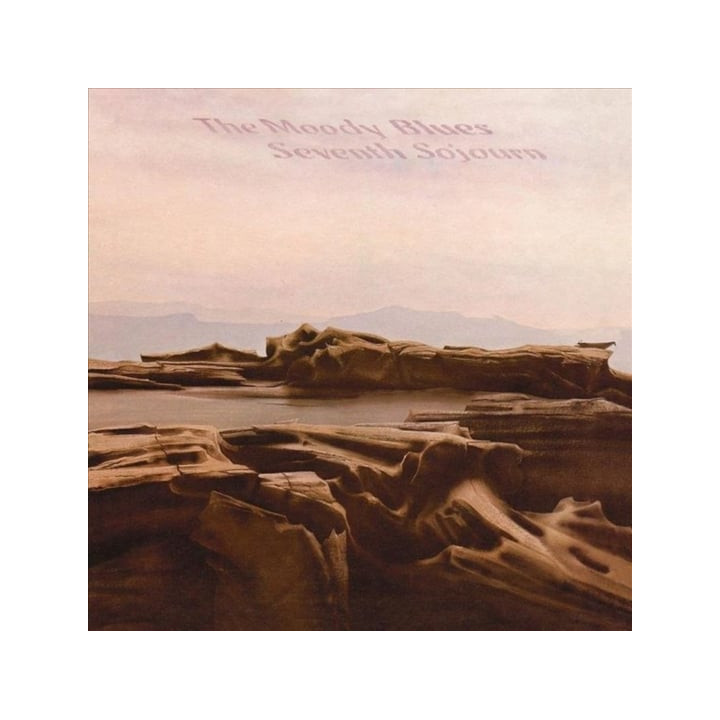Moody Blues - Seventh Sojourn (LP)