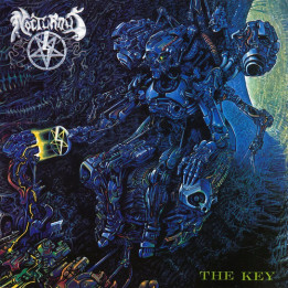 Nocturnus - Key (LP)