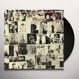 Rolling Stones - Exile On Main Street (2LP)