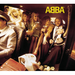 Abba - Abba (CD)