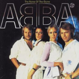 Abba - The Name Of The Game (CD)