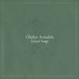 Arnalds Olafur - Island Songs (LP)