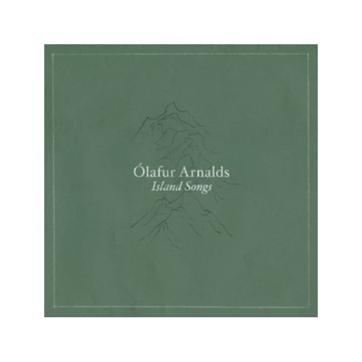Arnalds Olafur - Island Songs (LP)