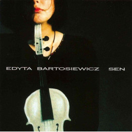 Bartosiewicz Edyta - Sen (CD)