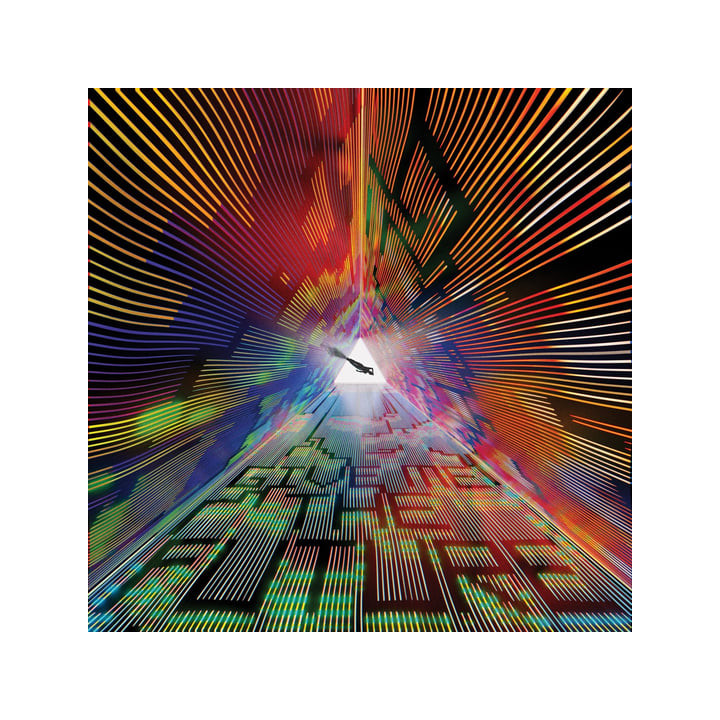 Bastille - Give Me The Future (CD)