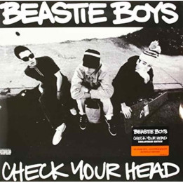 Beastie Boys - Check Your Head (Catalog Remastered (2LP)