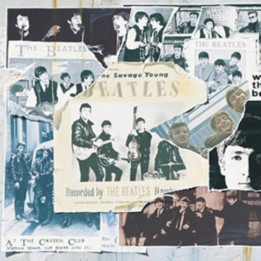 Beatles The - Anthology (2CD)