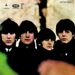 Beatles The - Beatles For Sale (LP)