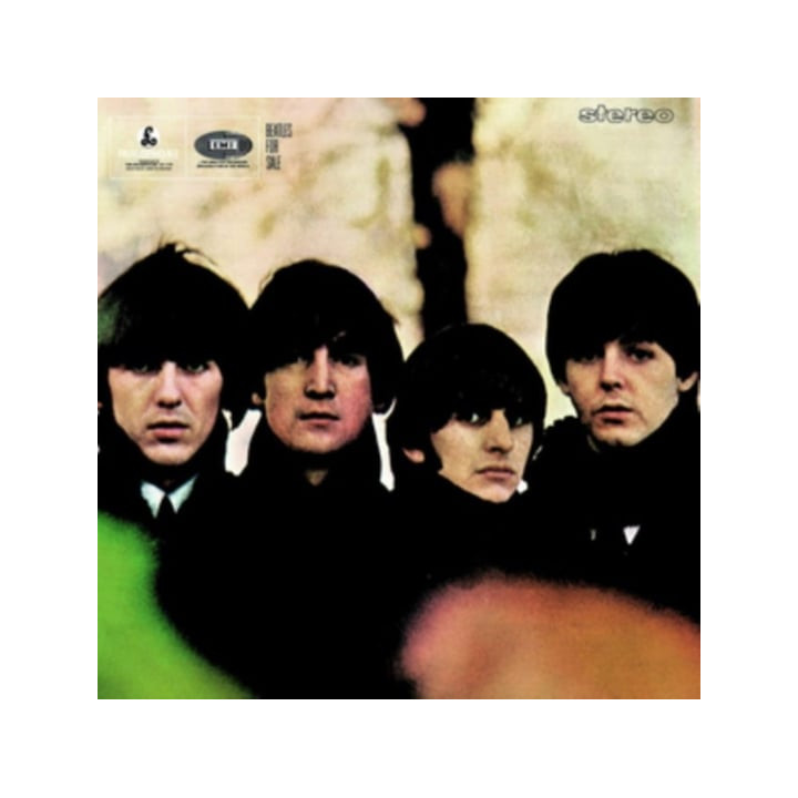 Beatles The - Beatles For Sale (LP)