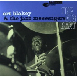 Blakey Art & The Jazz Messengers - Big Beat (Classic Vinyl) (LP)