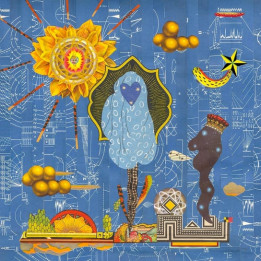 Brown Butcher - Solar Music (CD)