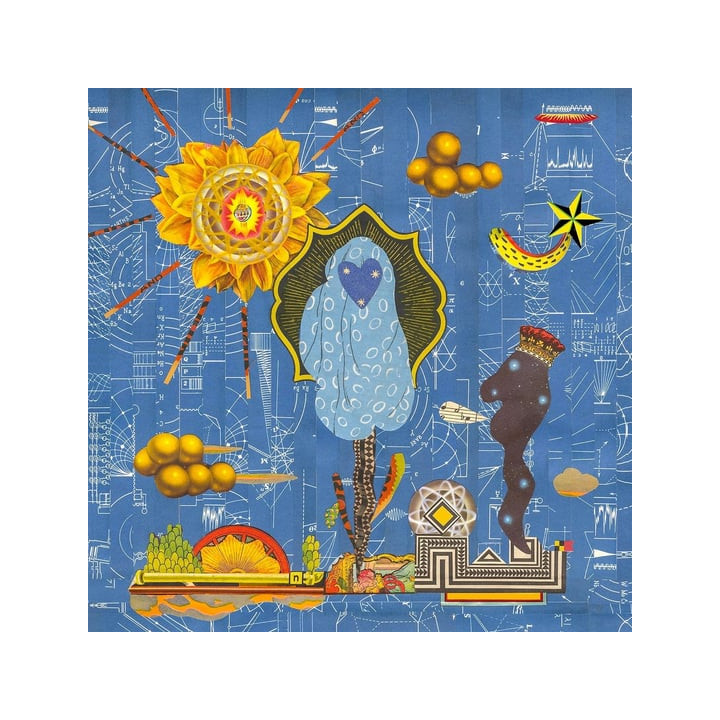 Brown Butcher - Solar Music (CD)