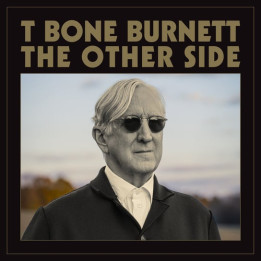 Burnett T-Bone - Other Side (CD)