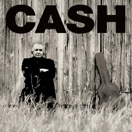 Cash Johnny - American II Unchained (LP)