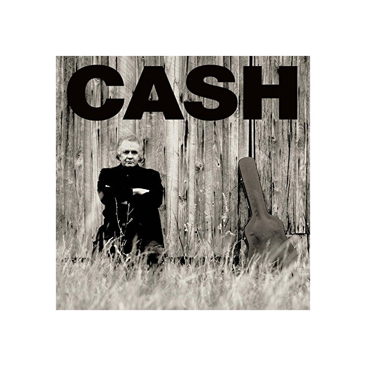 Cash Johnny - American II Unchained (LP)