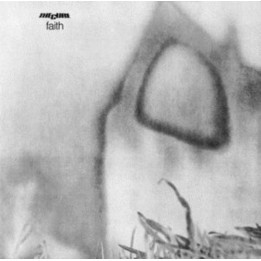 Cure The - Faith (LP)