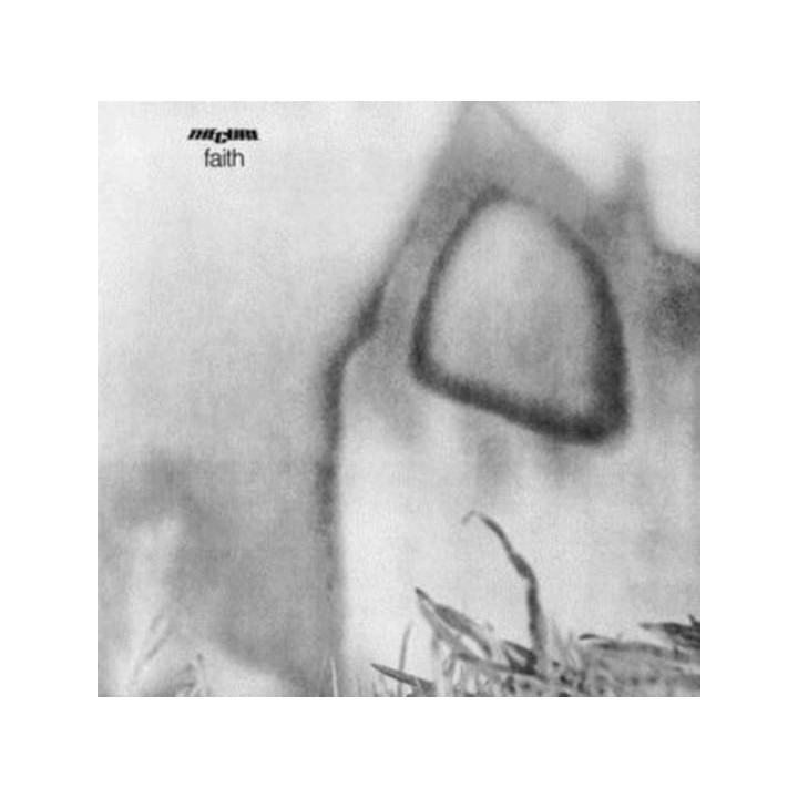 Cure The - Faith (LP)