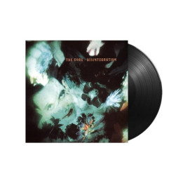 Cure The - Disintegration (2LP)