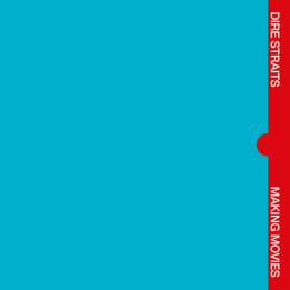 Dire Straits - Making Movies (Half Speed Remastered) (LP)