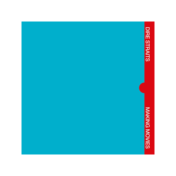 Dire Straits - Making Movies (Half Speed Remastered) (LP)