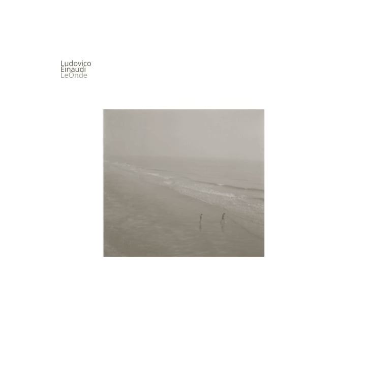 Einaudi Ludovico - Le Onde (CD)