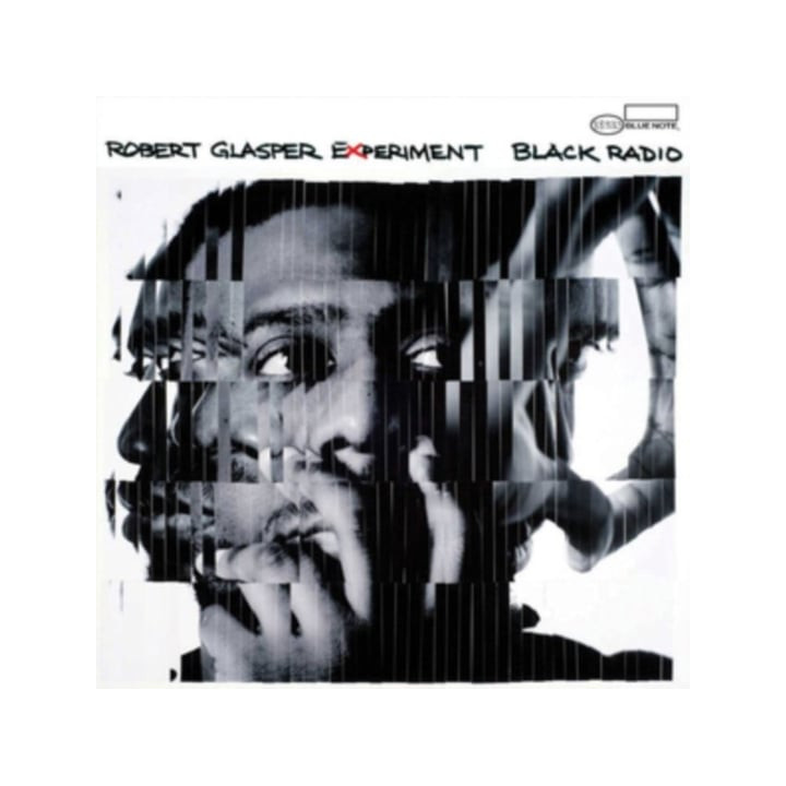 Glasper Robert - Black Radio (2LP)
