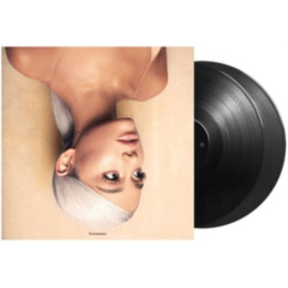 Grande Ariana - Sweetener (2LP)