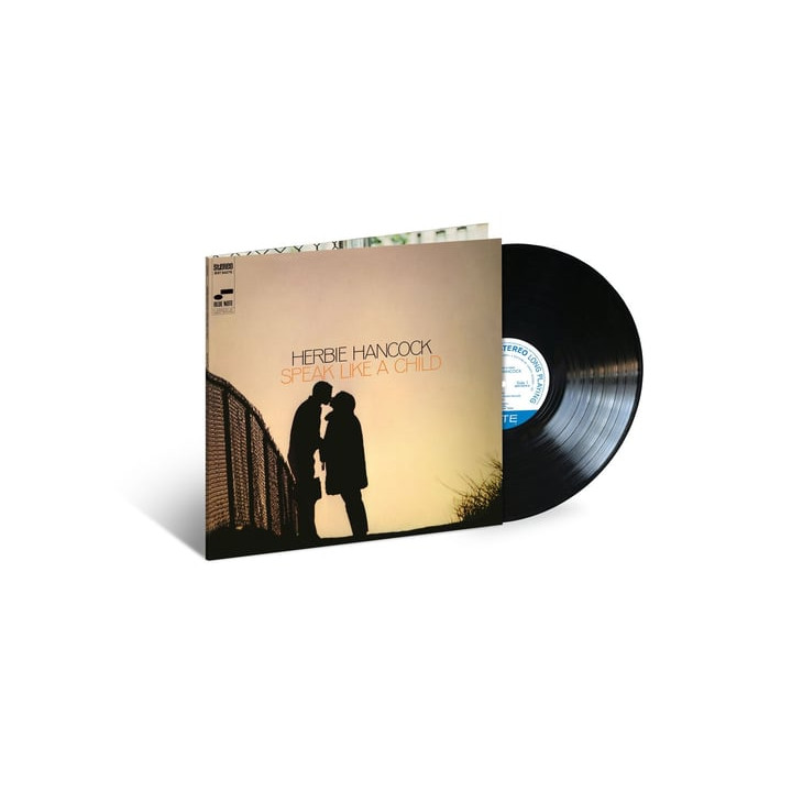 Hancock Herbie - Speak Like A Child (Blue Note Classics) (LP)