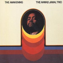 Jamal Ahmad - The Awakening (CD)
