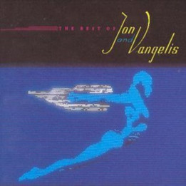 Jon & Vangelis - The Best Of Jon & Vangelis (CD)
