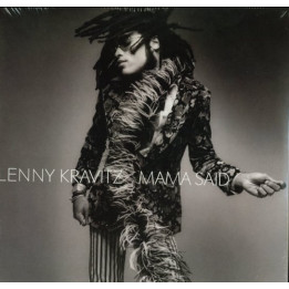 Kravitz Lenny - Mama Said (2LP)