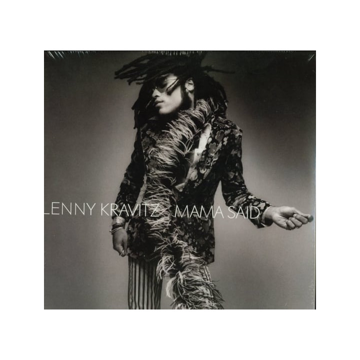 Kravitz Lenny - Mama Said (2LP)