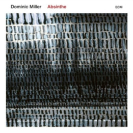 Miller Dominic - Absinthe (LP)