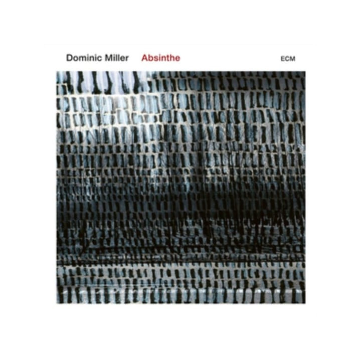Miller Dominic - Absinthe (LP)