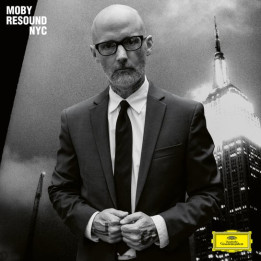 Moby - Moby Resound Nyc (2LP)