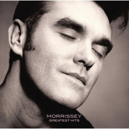 Morrissey - Greatest Hits (CD)